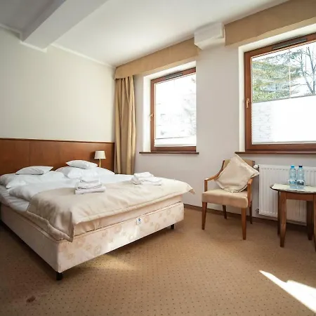 Wernera & Hotel 3*
