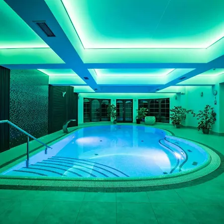 Wernera & Hotel Szklarska Poręba