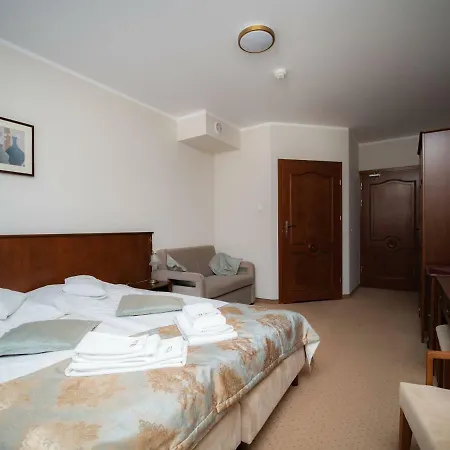 Hotel Wernera &
