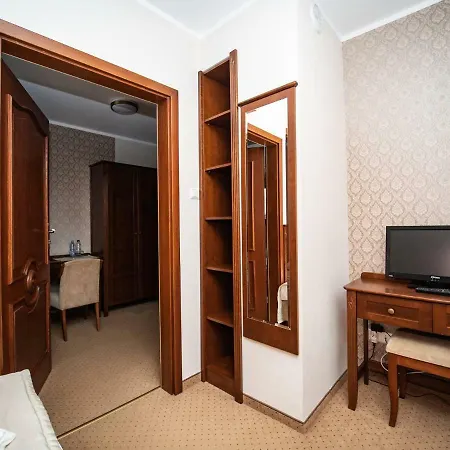 Hotel Wernera & Szklarska Poręba