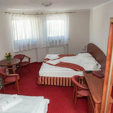 Wernera & 3* Szklarska Poręba