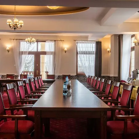 Hotel Wernera & 3*