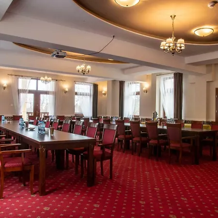Wernera & Hotel 3*