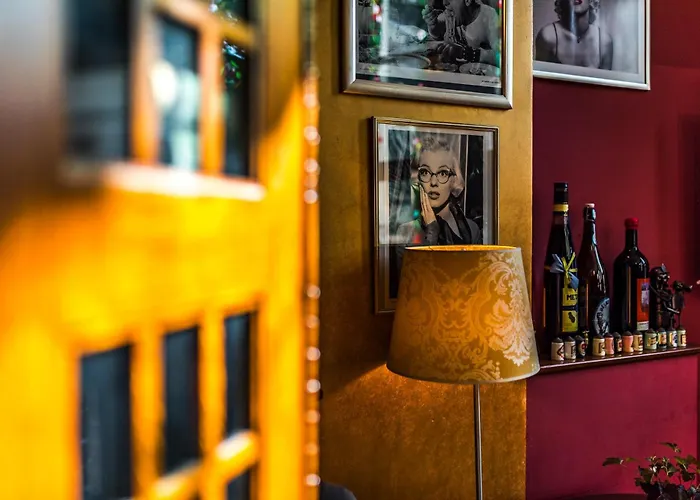 Wernera & Szklarska Poręba