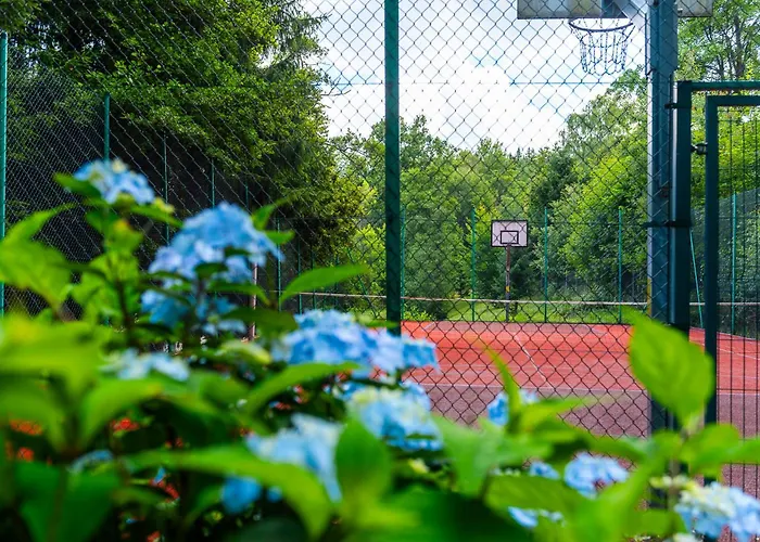 Wernera & 3* Szklarska Poręba