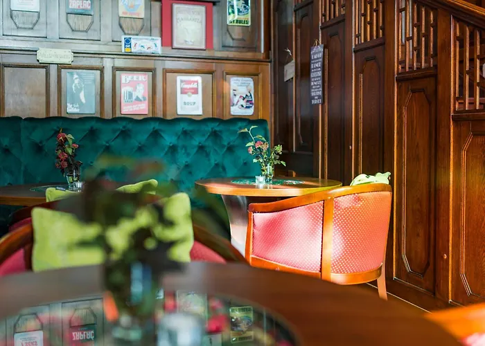 Wernera & Hotel Szklarska Poręba