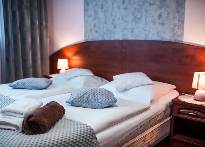 Wernera & Szklarska Poręba