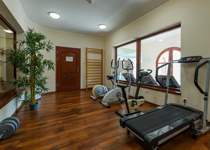 Wernera & Szklarska Poręba