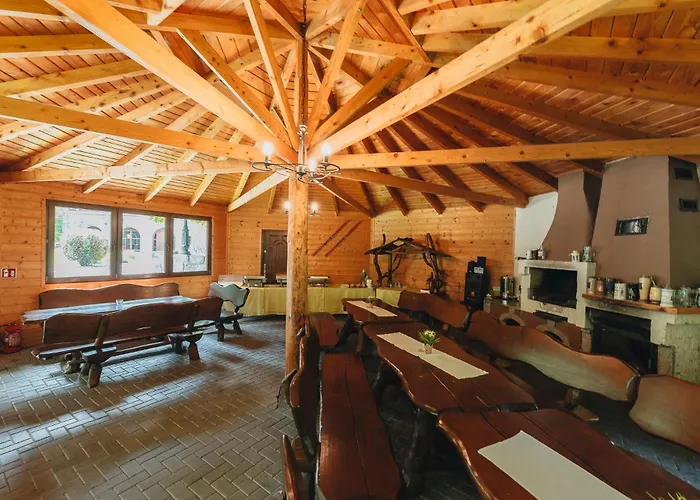 Wernera & Szklarska Poręba